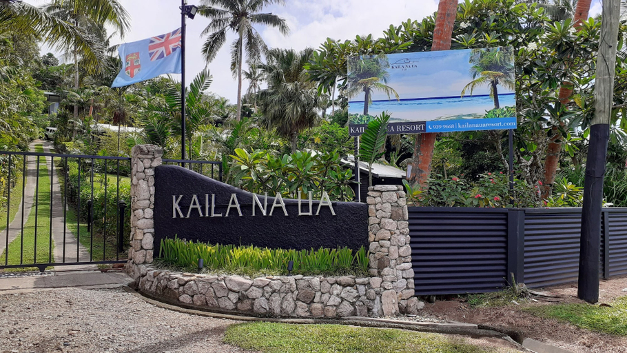 Exterior & Views 2, Kaila Na Ua Resort, Nadroga/Navosa