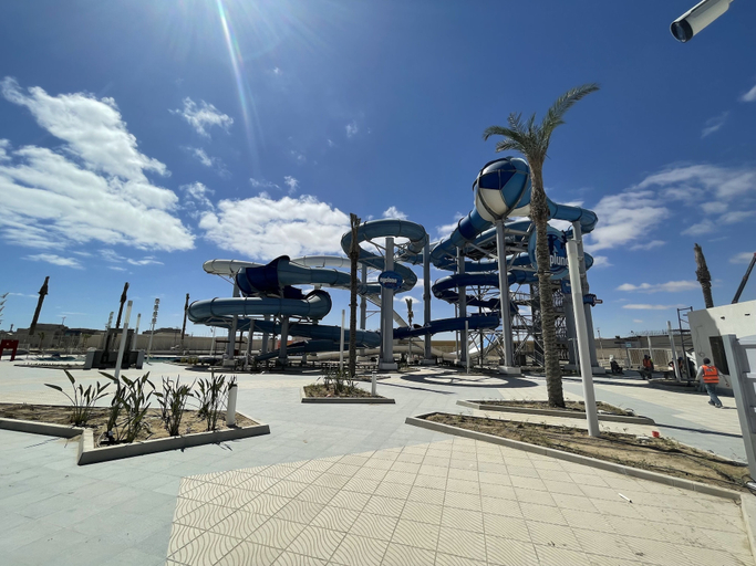 Others 5, Marassi North Coast Chalet Verdi G16, El Alamein