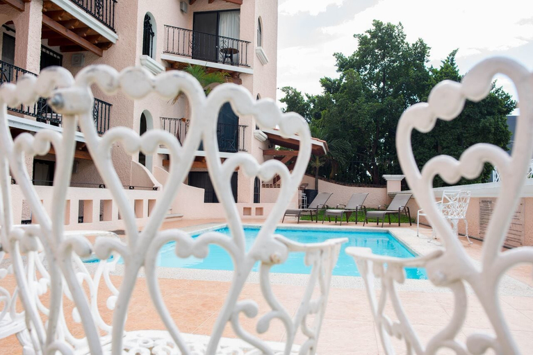 Exterior & Views, Palancar PHB, Cozumel