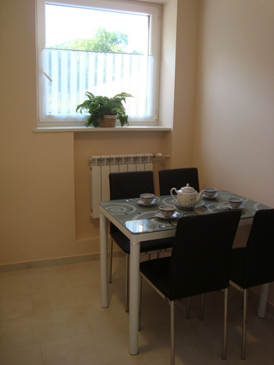 Others 4, Apartament BB nad Popradem, Nowy Sącz