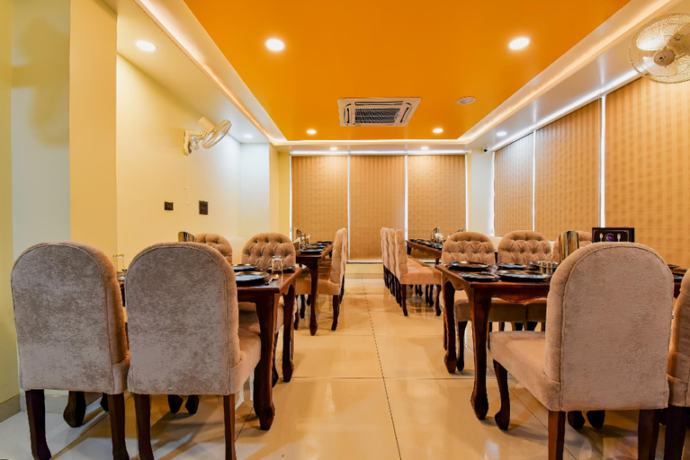 Food & Drinks 4, Hotel Purple , Jaipur