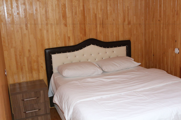 Bedroom 5, Zeren Pansiyon, Çaykara