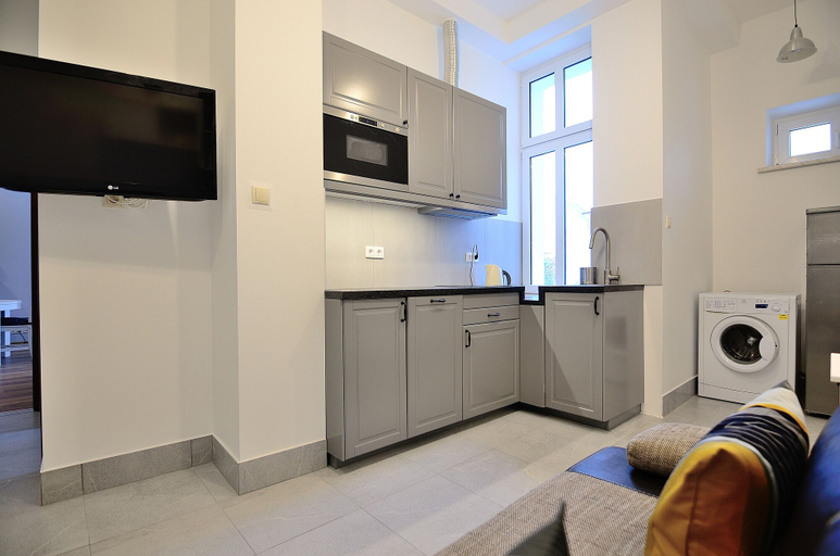 Others 4, Victus Apartamenty - Penthouse 2, Sopot