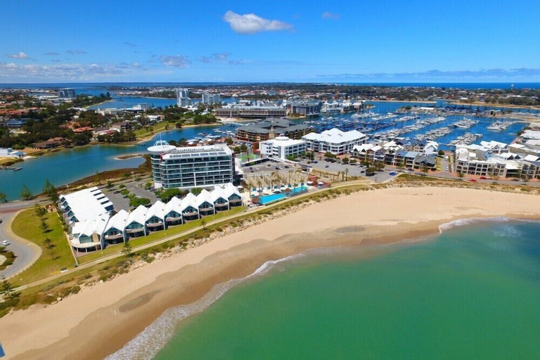 Exterior & Views 1, Seaside Villa 10.1, Mandurah