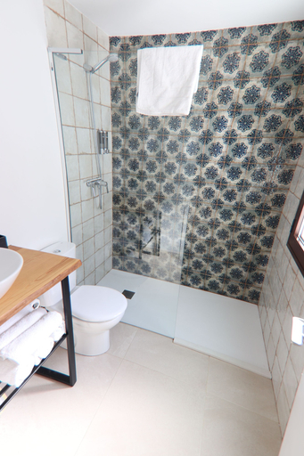 Bathroom 4, El Sueño de San Fernando, Córdoba