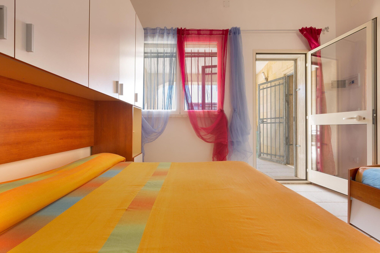 Room 2, Residence Aquarium, Taranto