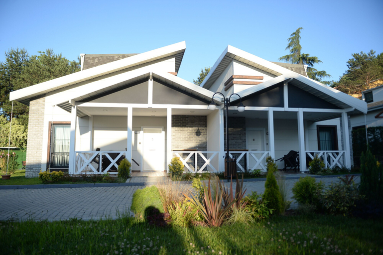 Exterior & Views 2, Sapanca Alfa Suites & SPA, Izmit