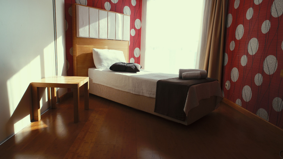 Bedroom 3, Roxx Suite Deluxe & Spa Hotel, Bodrum