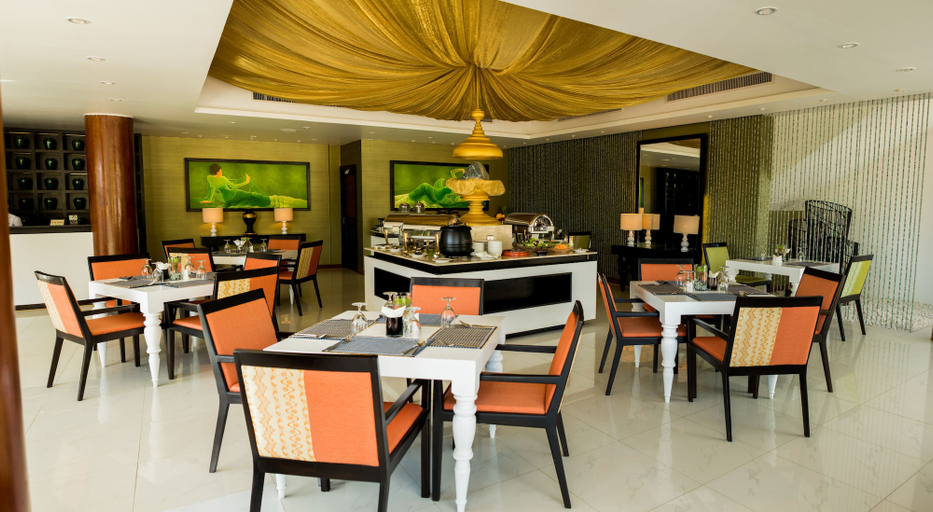 Food & Drinks 4, Thurizza Hotel, Naypyitaw