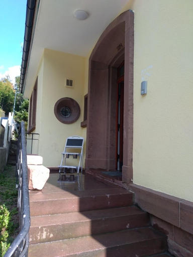 Others 4, Villa Birkenfeld, Enzkreis