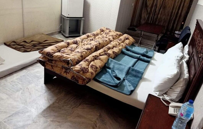 Others 4, Hotel Al Hateem Palace, Zhob