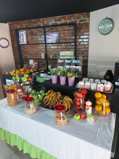 Food & Drinks 4, Costanera Hostel Asuncion, Asunción