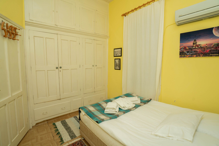 Room 5, Istanbul Pansiyon, Ayvalık