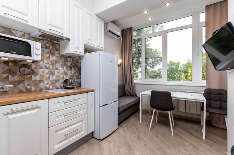 Others 4, More Apartments na Stanislavskogo 17a, Sochi gorsovet