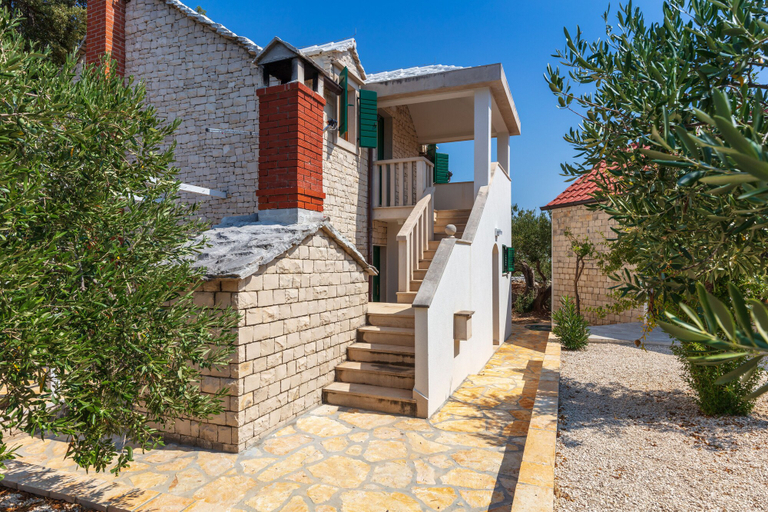 Exterior & Views 2, Villa Dubrava, Pučišća