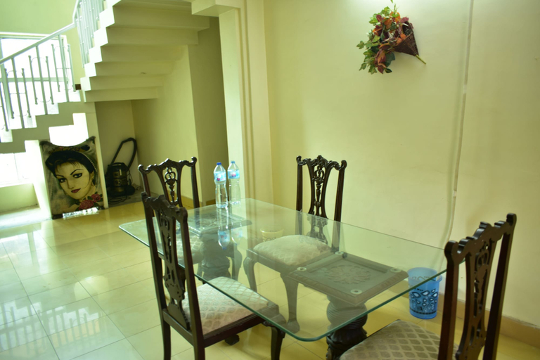 Others 5, AJK Guest House, Zhob