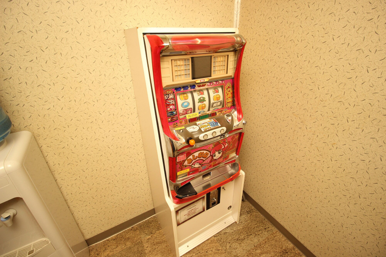 Food & Drinks 5, Hotel Sweet Memory, Osaka