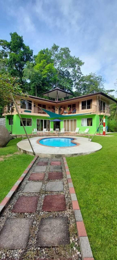 Exterior & Views 5, Yethan House, Osa