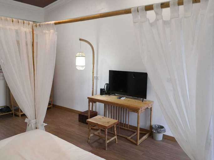 Bedroom 2, Titiwangsa Cabin Retreats by Vale Pine, Kuala Lumpur