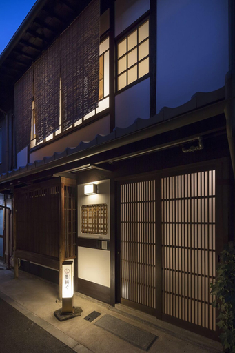 Exterior & Views, Kiyomizu Gojo Sumitsugu, Kyoto