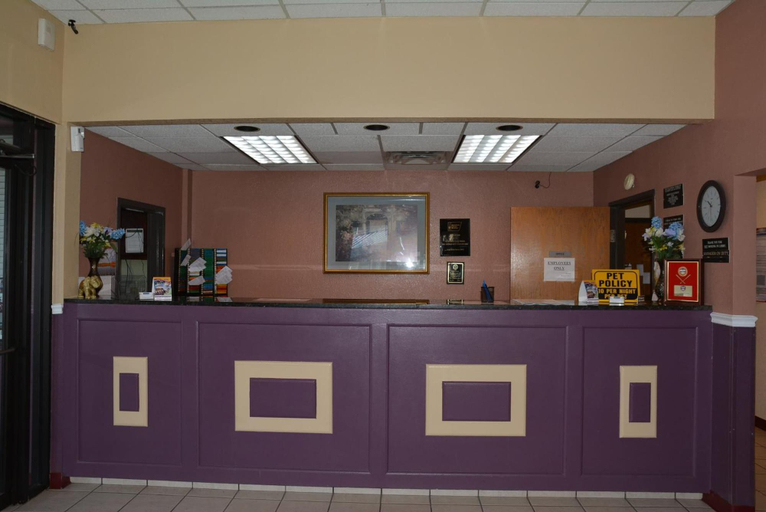 Others 5, OK Hotel, Oklahoma