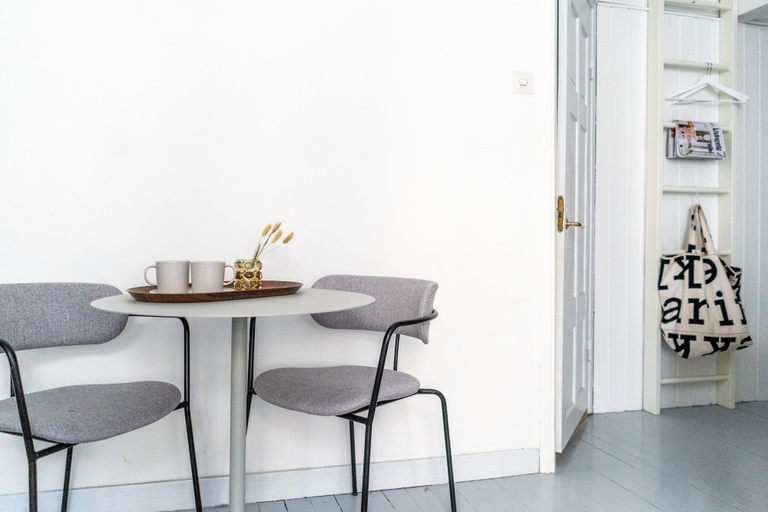 Others 3, Central studio with spacious bathroom, Uusimaa