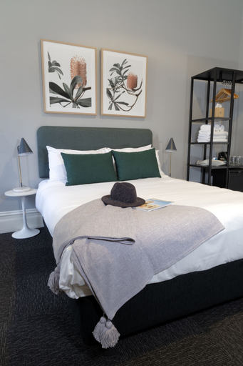 Bedroom 11