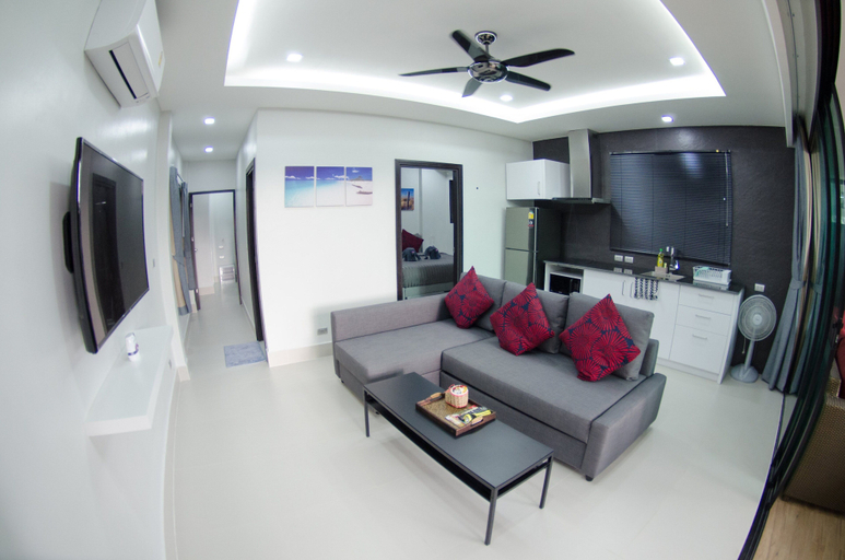 Others 5, The Elegance Pool Villas at KP Beach, Koh Chang