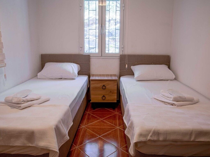 Bedroom 4, Yalıyanı Pansiyon, Bodrum