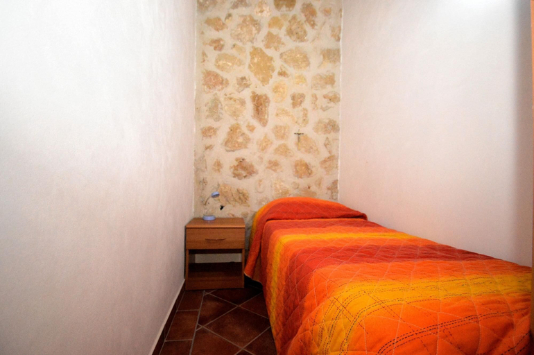 Bedroom, Dependance Desir e Piscina ad uso Esclusivo e Jac, Trapani