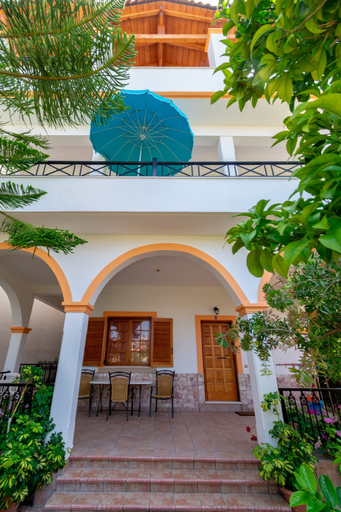Exterior & Views, Villa Sophia by CorfuEscapes, Ionian Islands