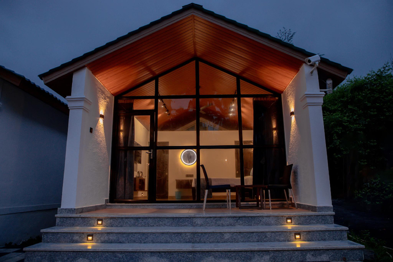 Exterior & Views 4, White Sand Beach Resort, Raigarh