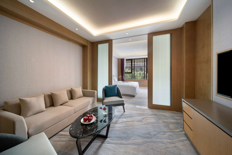 Others 4, Howard Johnson by Wyndham LakeView Hotel Kunming, Kunming