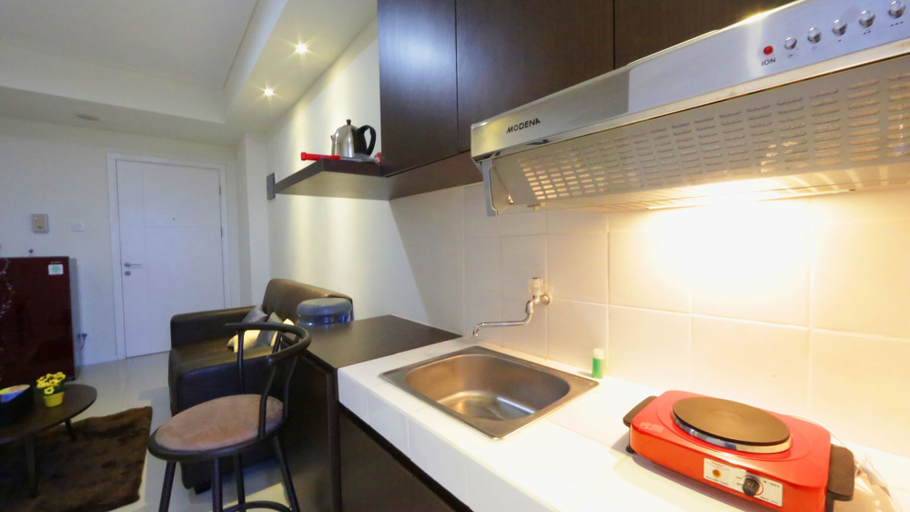 Others 5, Clean and Cozy 2BR Apartment @ Parahyangan Residence, Bandung