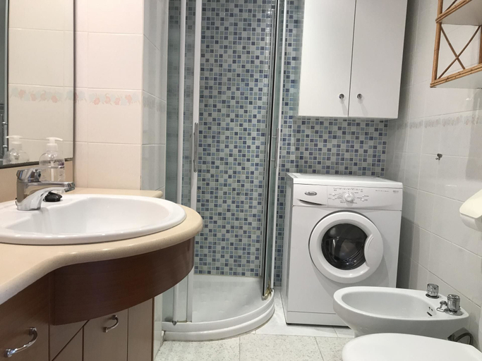 Bathroom, Apartamento Els Espigons - 129B, Tarragona