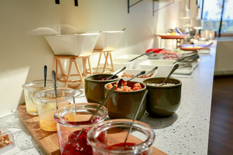 Food & Drinks 5, Good Morning Arlanda, Sigtuna