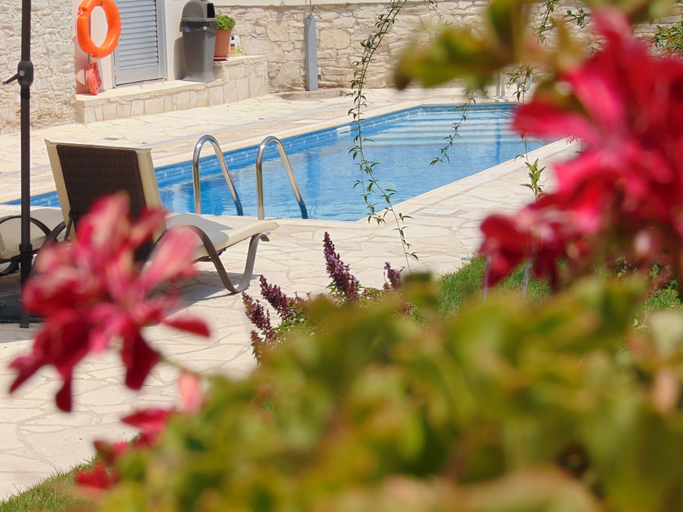 Sport & Beauty 2, Charalambos Holiday Cottage, Larnaca