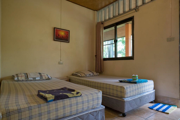Bedroom 5, Nat Resort Koh Tao, Ko Phangan