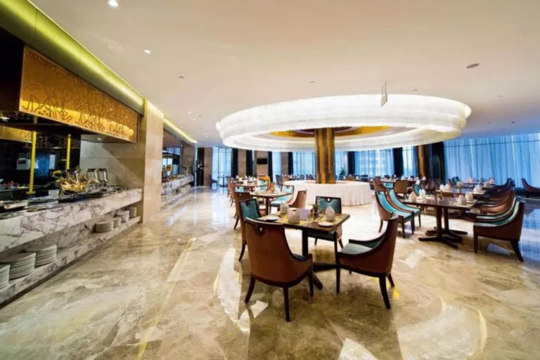 Food & Drinks, Changsha Jiaxing Inn, Changsha
