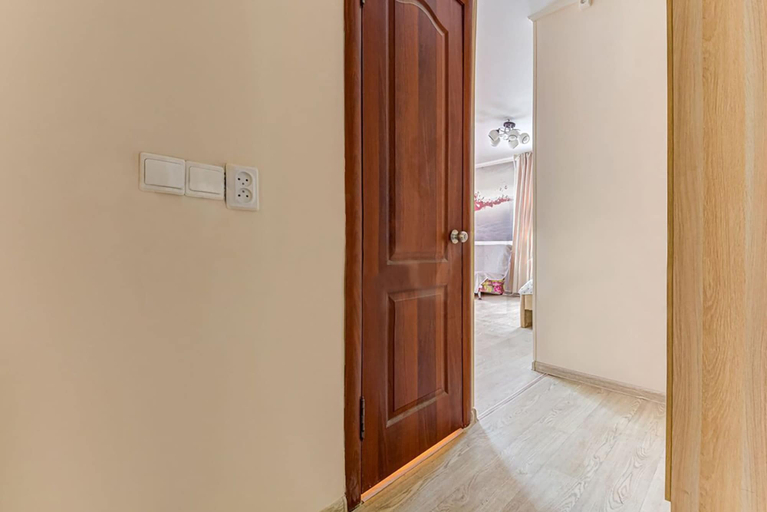Others 3, Apartment Hanaka Shumilova 20, South-Eastern