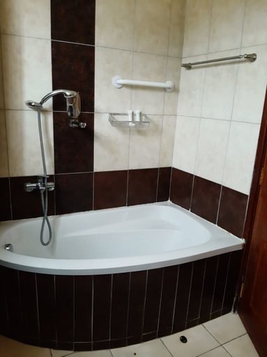 Bathroom 3, Kitui Villa, Kitui Central