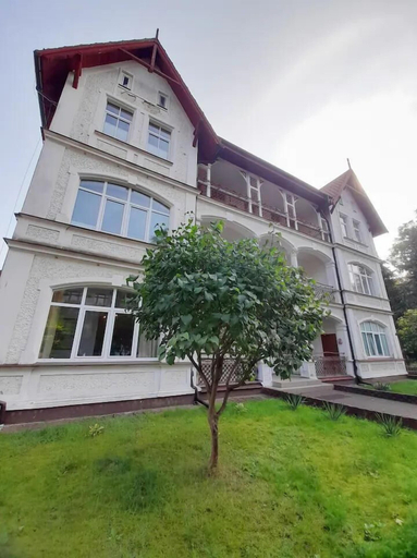 Exterior & Views, Apartamenty Swinoujscie - Matejki 18, Świnoujście