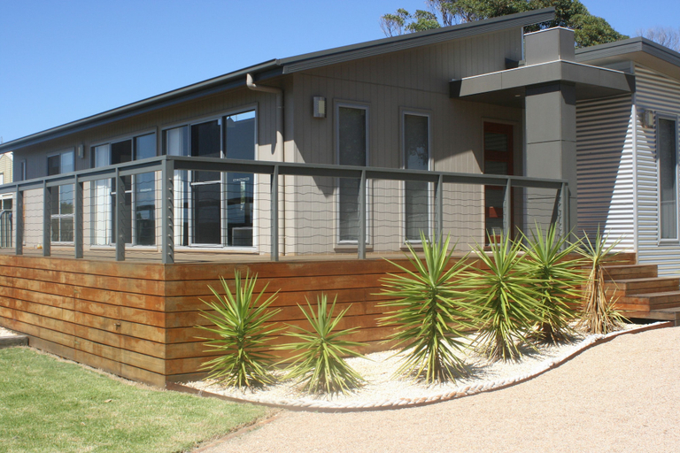 Exterior & Views 4, Malbecs, E. Gippsland - Orbost
