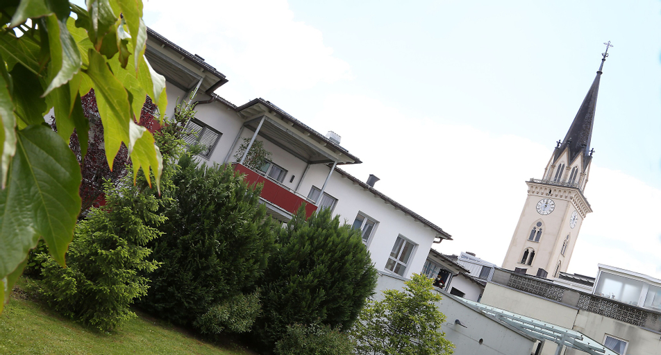 Exterior & Views, City Appartements Villach, Villach