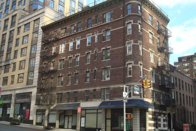 Exterior & Views, Cozy Studio, New York