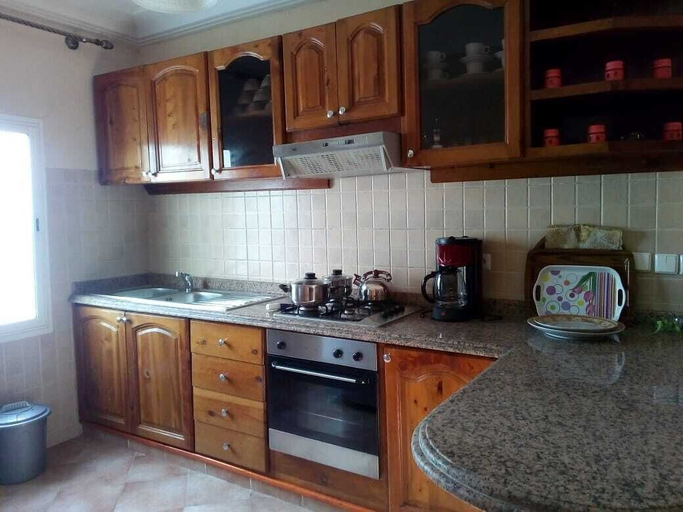 Others 5, Appartement Mers Beach sidi Bouzid n24, El Jadida