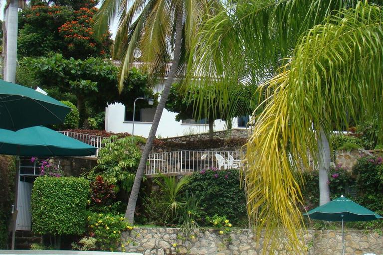 Exterior & Views 2, LA Casa MÁS Bonita DE Teques - 30 Personas, Puente de Ixtla