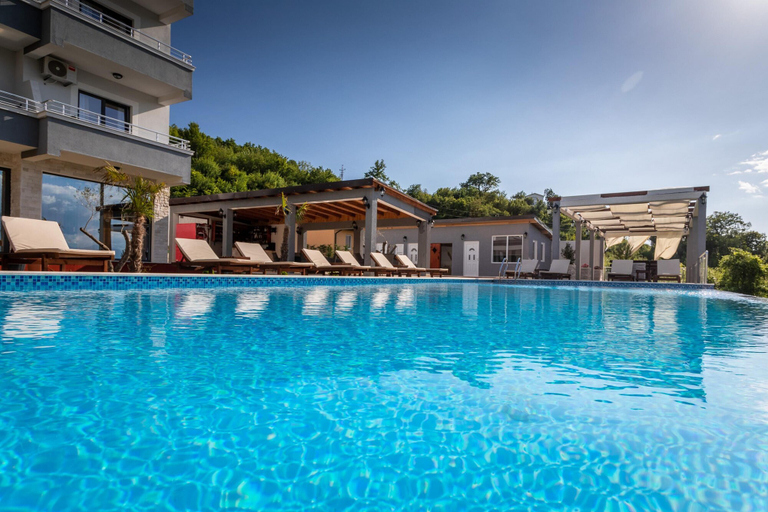 Exterior & Views 2, Spa Resort Bevilacqua