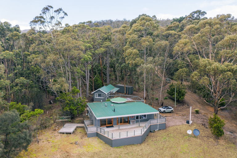 Others 5, The Pier House, Kingborough