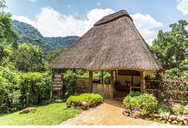 Others 4, Bwindi Safari Lodge, Kisoro